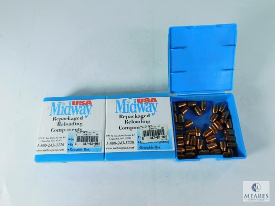 235 Rounds Remington .40 S&W 180 Grain FMJ