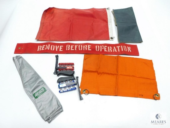 Lot of Assorted Items