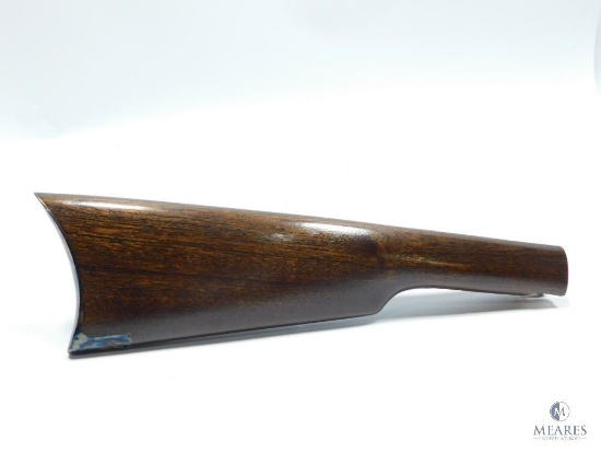 Henry Buttstock