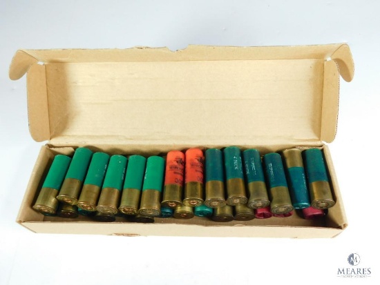 28 Rounds 00 Buck - Assorted - Possible Reloads