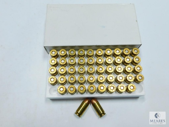 50 Rounds Midway .45 ACP 230 Grain JHP Gold Dot