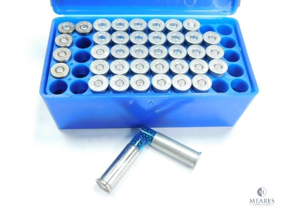 46 Shotshells - 38/357