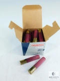 25 Shotshells Federal .410 Gauge Classic Hi-Brass Lead