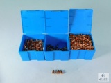 Mixed Lot of 38/357 148/158 Grain