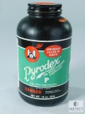 Hodgdon Pyrodex Muzzleloading Propellant 15.3oz - NO SHIPPING - LOCAL PICKUP ONLY
