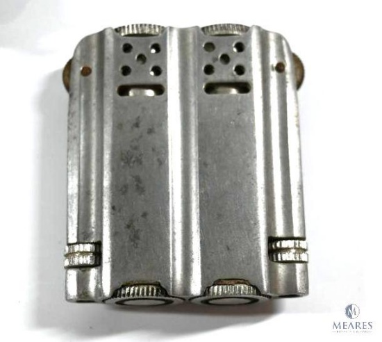 Three Vintage Lighters