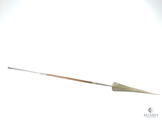 Double Ended Spear