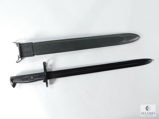 Reproduction US M1905 Bayonet