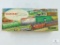 Ulrich Model Kits HO Gauge 60357 Chicago Outer Belt Boxcar