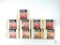 Approximately 36 Subterrain Woodland Scenics Lightweight Layout 3/4 Inch Risers