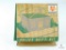 Bachmann Bros., Inc., Plasticville, U.S.A. Police Dep't. Kit PD-3