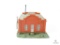 Atlas HO Scale Train Village Factory