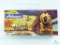 Athearn Trains in Miniature HO Scale Jersey Central Lines 1401 Boxcar