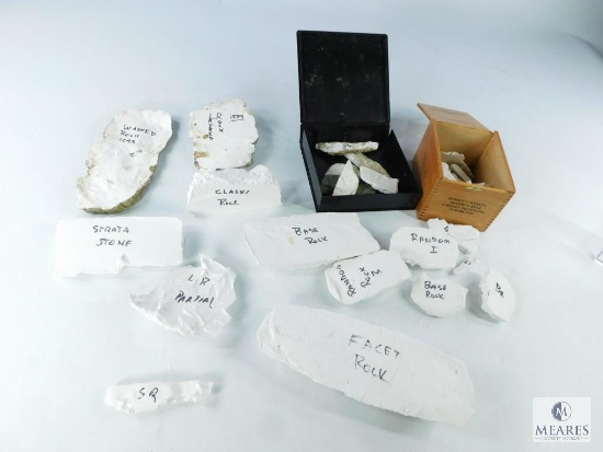 Woodland Scenics Master Castings