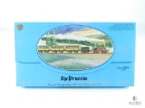 Bachmann Classic Collector Series Complete Ready to Run HO Scale Electric The Prussia Train Set