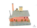 Atlas HO Scale Train Village Brewery