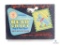 Boy Scouts of America Official Boy Scout Colorful Bamboo Bead Craft Set