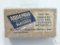 Universal Match Corporation Aqua-Pruf Water-Resistant Strike Anywhere Matches