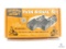 Boy Scouts of America Official Boy Scout Twin Signal Set