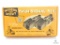 Boy Scouts of America Official Boy Scout Twin Signal Set