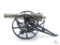 1910s Boy Scout Machine Gun Toy Marble Shooter Collectible