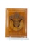 Boy Scouts of Pakistan Wooden Plaque