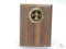 Boy Scouts of America Wooden Plaque