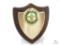 Boy Scouts of America Scout Wall Plaque