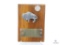 Sarasota's First Silver Buffalo Harry Thorsen 1980 Wooden Plaque