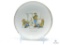 1910's Boy Scout Advertising Plate - 