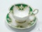 British Boy Scout Tea Cup & Saucer