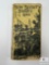 1922 Boy Scouts of America Boy Scout Diary