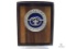 District Award of Merit Wooden Plaque