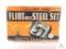 Boy Scouts of America Official Boy Scout Flint and Steel Set