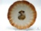 Vintage Baden-Powell Plate