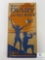 1932 Boy Scouts of America Boy Scout Diary