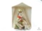 Boy Scout Ceramic Figure