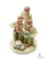Boy Scouts of America It's A Boy's Life Ceramic Figure