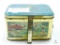 Portugal Boy Scout Metal Tin