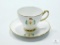 Canada Boy Scout Tea Cup & Saucer