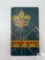 1944 Boy Scouts of America Boy Scout Diary