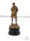 Boy Scout Statue
