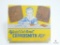 Boy Scouts of America Official Cub Scout Coppersmith Kit