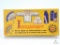 Boy Scouts of America Indiancraft Headdress Kit