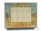Boy Scouts of America Webelos Den Framed Photo
