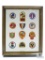 BSA Regional Patches 1948-1972