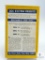 Butterfinger - The Energizing Candy - Curtiss Candies - 5 Cents - Empty Box