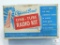 Official Scout One-Tube Radio Kit