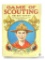 Milton Bradley Co. Game of Scouting for Boy Scouts