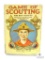 Milton Bradley Co. Game of Scouting for Boy Scouts